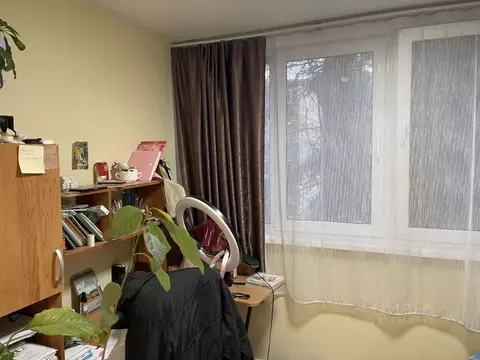 2-к кв. Крым, Ялта ул. Кривошты, 17 (46.9 м)