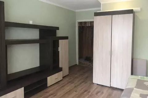 1-к кв. Калужская область, Калуга бул. Моторостроителей, 4 (35.8 м)