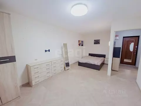 1-к кв. Ярославская область, Ярославль просп. Машиностроителей, 17А ...