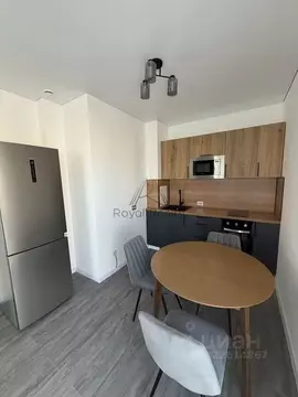 2-к кв. Санкт-Петербург пос. Стрельна, просп. Буденного, 20к5 (37.0 м)