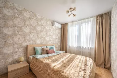 1-к кв. Свердловская область, Екатеринбург ул. Щорса, 103 (40.0 м)