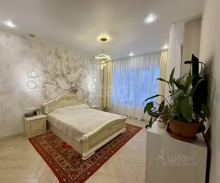 Таунхаус в Пермский край, Пермь Кировоградская ул., 150/5 (245 м)