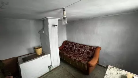 Дом в Хабаровский край, Имени Лазо район, Хор рп ул. Ленина, 101 (12 ...