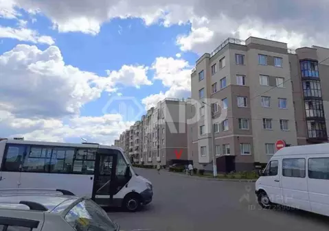 Помещение свободного назначения в Московская область, Богородский ...