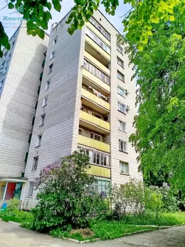 1-к кв. Ульяновская область, Димитровград просп. Ленина, 24 (33.0 м)