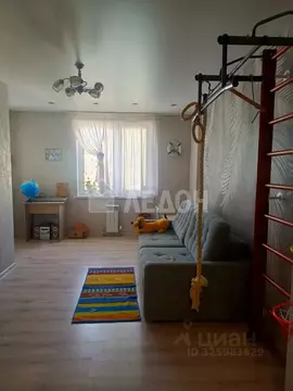 2-к кв. Омская область, Омск бул. М.М. Кузьмина, 21 (59.0 м)