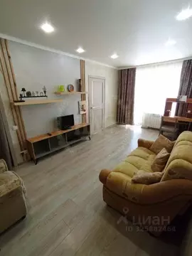 2-к кв. Курская область, Курск Можаевская ул., 16А (41.4 м)