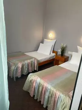 Комната Краснодарский край, Сочи Адлер жилрайон, ул. Медовая, 41