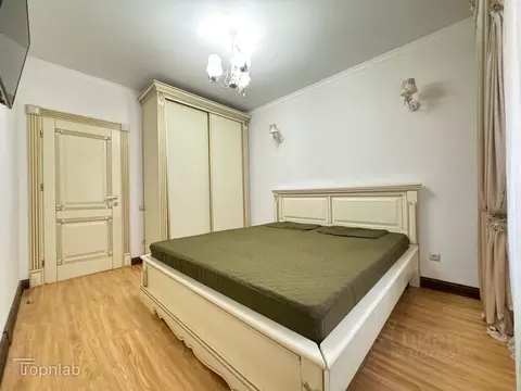 2-к кв. Кабардино-Балкария, Нальчик ул. Байсултанова (65.0 м)