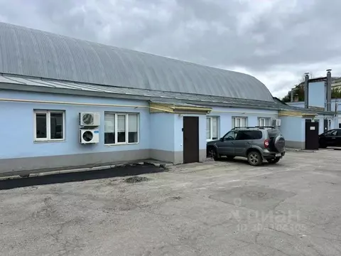 Офис в Саратовская область, Саратов Московское ш., 14 (82 м)