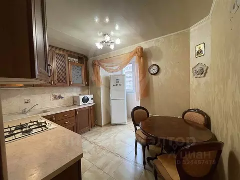 2-к кв. Рязанская область, Рязань Октябрьская ул., 37к3 (51.0 м)