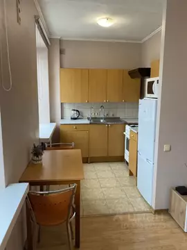 2-к кв. Москва Дербеневская наб., 13/17К3 (42.7 м)