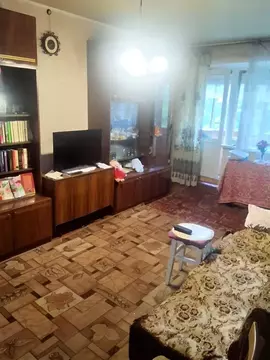 2-к кв. Ленинградская область, Светогорск Выборгский район, ...