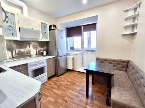 2-к кв. Коми, Сыктывкар Сысольское ш., 17/1 (52.3 м)