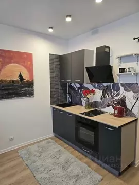 Студия Москва Муравская ул., 38Бк2 (20.0 м)