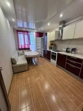 1-к кв. Самарская область, Самара просека 5-я, 99А (50.0 м)