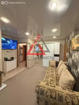 2-комнатная квартира: Каменск-Уральский, проспект Победы, 27 (42 м)