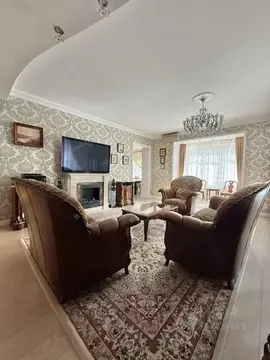 4-к кв. Санкт-Петербург Вязовая ул., 13к2 (163.8 м)