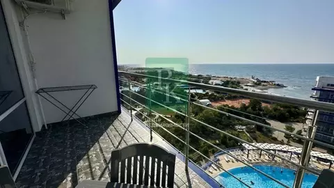 Студия Севастополь ул. Парковая, 7 (42.6 м)