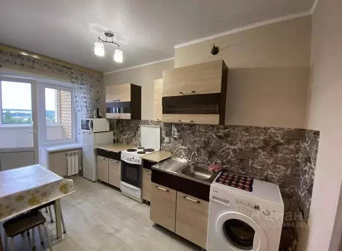 2-к кв. Белгородская область, Старый Оскол Заречье мкр, 17 (47.0 м)