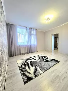 1-к кв. Калининградская область, Калининград Батальная ул., 69В (43.0 ...