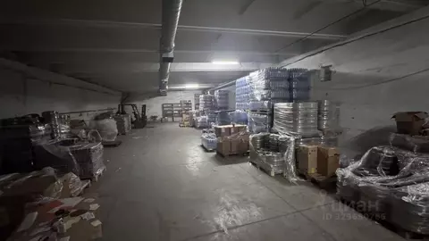 Производственное помещение в Самарская область, Ставропольский район, ...