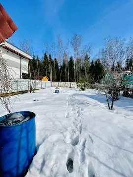 Участок в Московская область, Ленинский городской округ, пос. ...