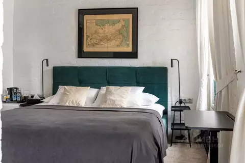 1-к кв. Приморский край, Владивосток Фонтанная ул., 2 (22.0 м)