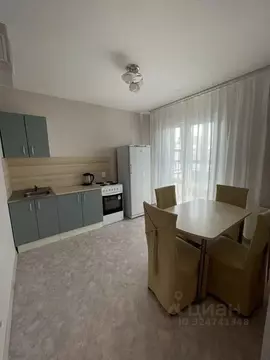 2-к кв. Татарстан, Казань ул. Генерала Махмута Гареева, 7Б (50.0 м)