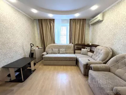 3-к кв. Волгоградская область, Волгоград бул. 30-летия Победы, 64 ...