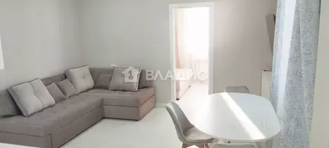 2-к кв. Бурятия, Улан-Удэ ул. Москалева, 6 (45.6 м)