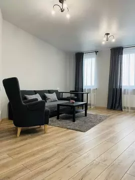 1-к кв. Татарстан, Казань ул. Оренбургский Тракт, 8Д (40.0 м)