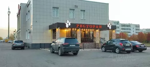 Помещение свободного назначения в Татарстан, Набережные Челны ...