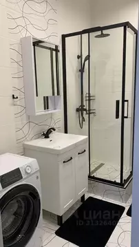 1-к кв. Красноярский край, Красноярск ул. Петра Подзолкова, 6 (40.0 м)