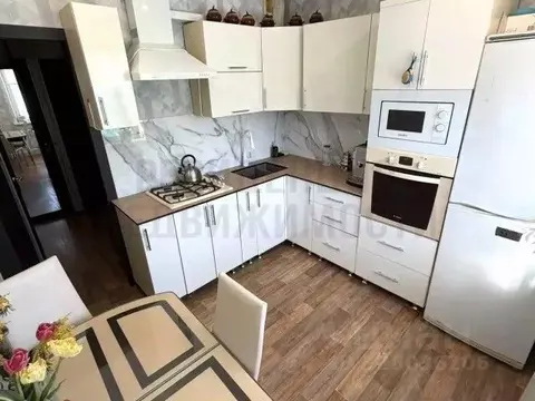 2-к кв. Самарская область, Самара пос. 113 километр, ул. Фестивальная, ...