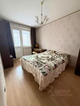 2-к кв. Москва проезд Черепановых, 32 (53.0 м)