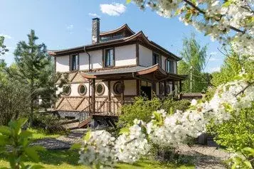 Дом в Московская область, Мытищи городской округ, д. Высоково ул. ...