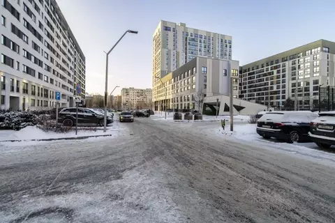 Гараж в Тюменская область, Тюмень ул. 50 лет Октября, 57А (15 м)