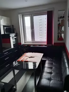 2-к кв. Москва ул. Адмирала Лазарева, 50 (54.0 м)