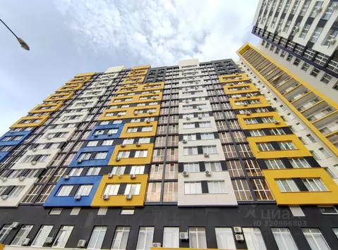 3-к кв. Пензенская область, Пенза просп. Победы, 96Е (114.3 м)