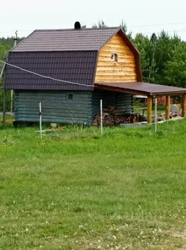 Участок в Свердловская область, Белоярский муниципальный округ, д. ...