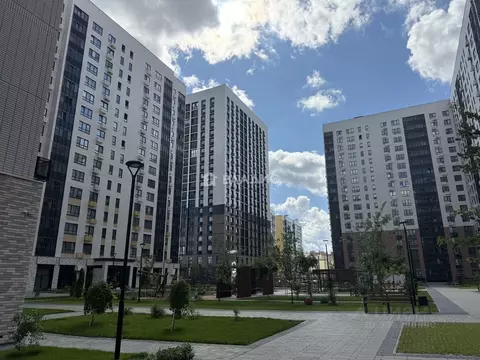 3-к кв. Воронежская область, Воронеж ул. Пескова, 8 (80.2 м)