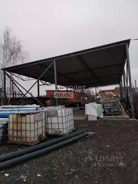 Склад в Московская область, Химки Сходня мкр, Октябрьская ул., 35 (300 ...