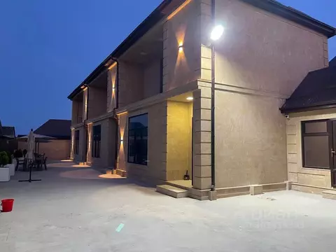 Дом в Дагестан, Дербент Заря СТ, ул. Совхозная (70 м)