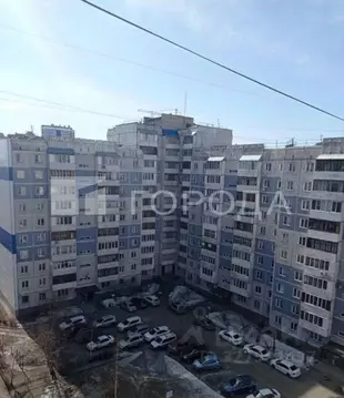 2-к кв. Алтайский край, Барнаул Красноармейский просп., 57 (60.0 м)