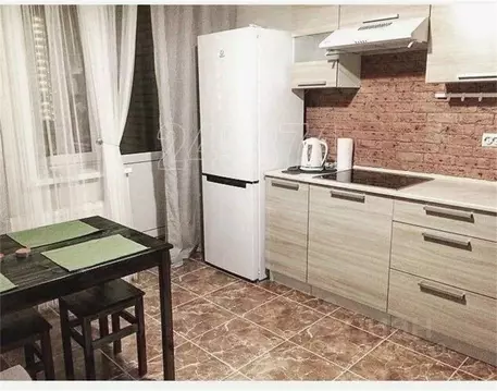 1-к кв. Московская область, Люберцы Зенино ЖК Самолет мкр, ул. ...