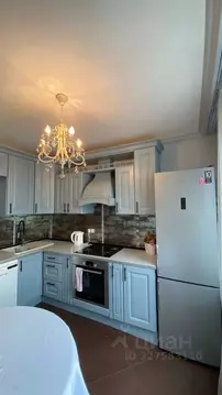 2-к кв. Москва Лукинская ул., 16 (56.0 м)