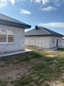 Дом в Пермский край, Краснокамский муниципальный округ, с. Мысы ул. ...