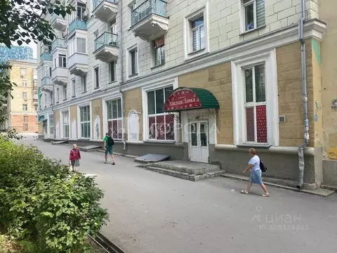 Помещение свободного назначения в Новосибирская область, Новосибирск ...