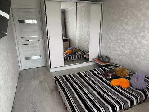 2-к кв. Тульская область, Донской Северо-Задонск мкр, Заводская ул., ...